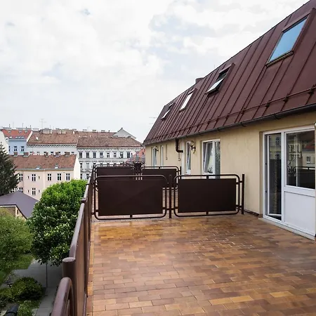 Hotel Lenas Vienna
