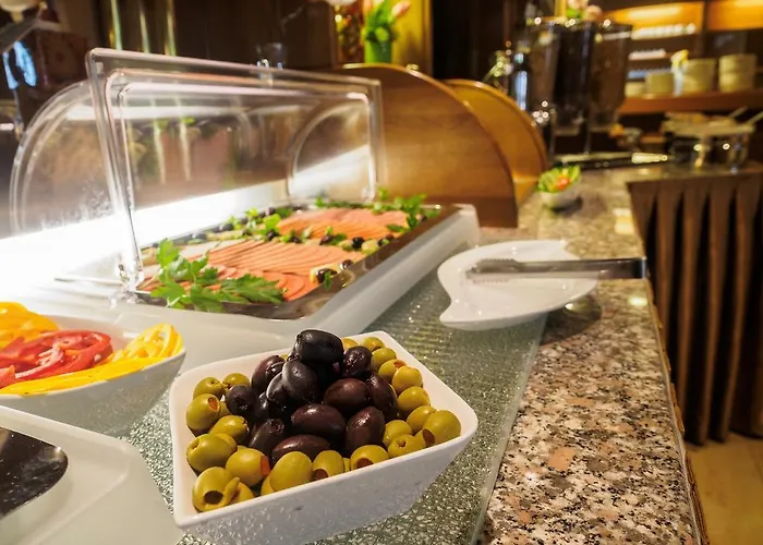 Lenas Hotel Vídeň