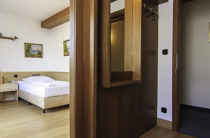 Lenas Hotel Vídeň