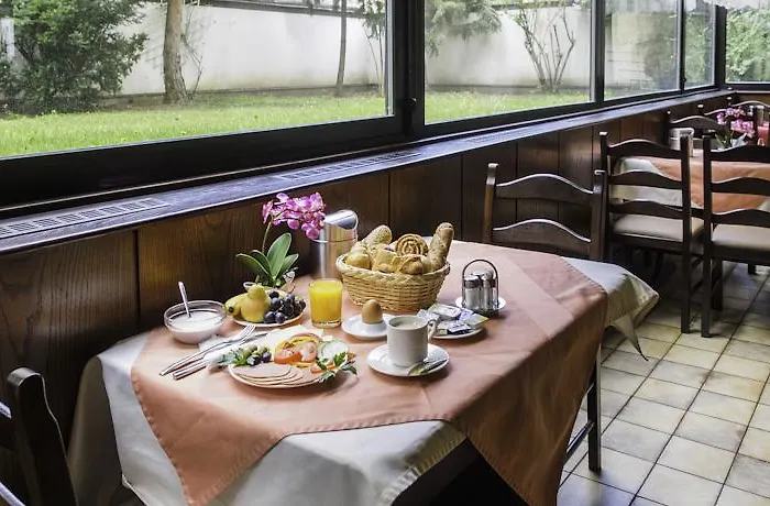 Lenas Hotel Vídeň