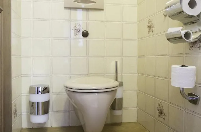Hotel Lenas Vídeň