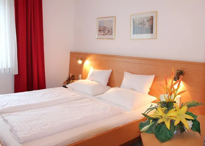 Hotel Lenas