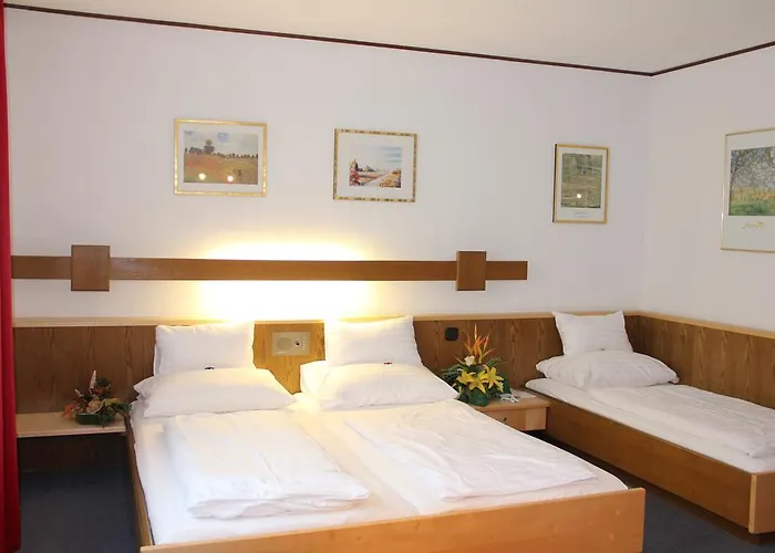 Hotel Lenas