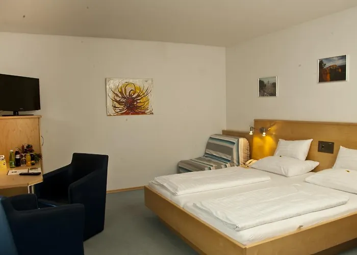 Hotel Lenas Vídeň