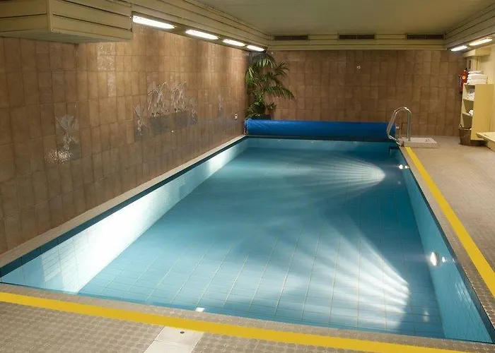 Hotel Lenas 3*